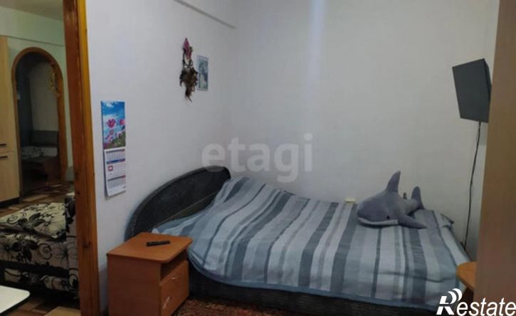 2-комн квартира улица Марии Гетало, 12,  д. 12