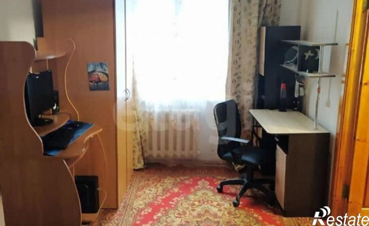 2-комн квартира улица Марии Гетало, 12,  д. 12