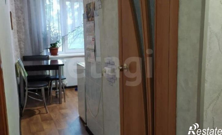2-комн квартира улица Марии Гетало, 12,  д. 12