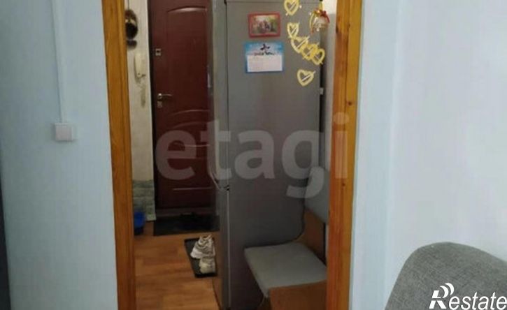 2-комн квартира улица Марии Гетало, 12,  д. 12