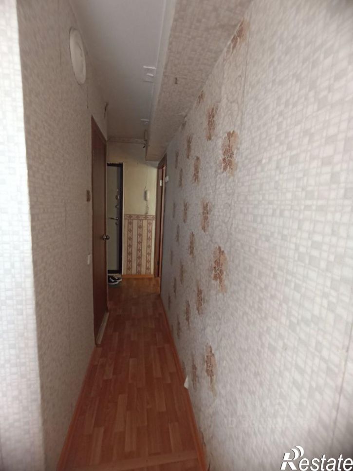 1-комн квартира улица Чкалова, 30,  д. 30