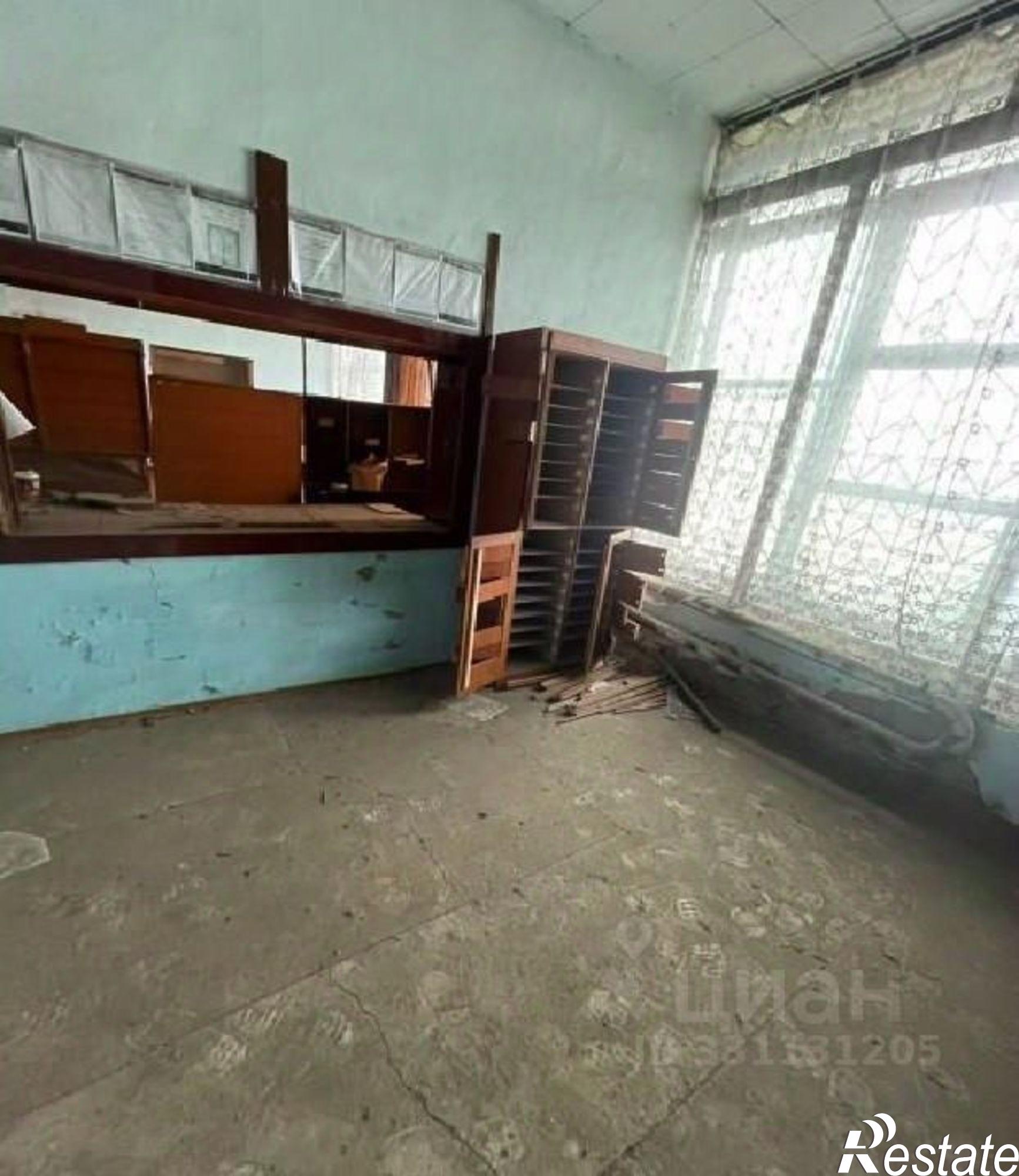 Купить офис, помещение под офис за 5 608 980 рублей на улица Рахова, 98