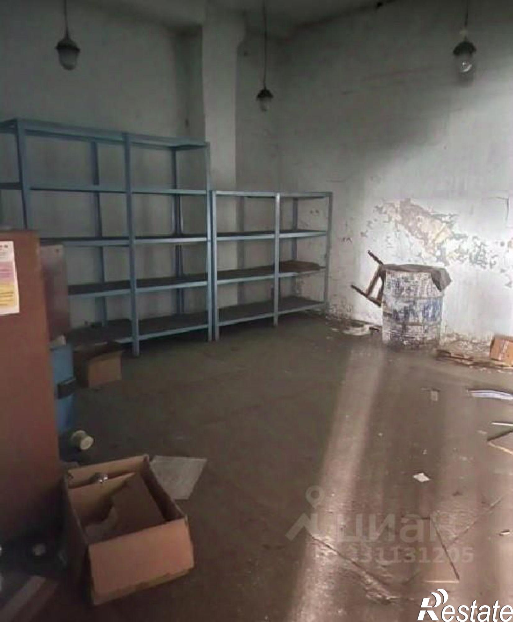 Купить офис, помещение под офис за 5 608 980 рублей на улица Рахова, 98