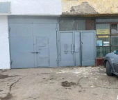 офис 108 кв м, этаж 1/5 улица Рахова, 98