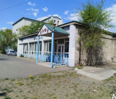 ОСЗ 320 кв м улица Карла Маркса, 16
