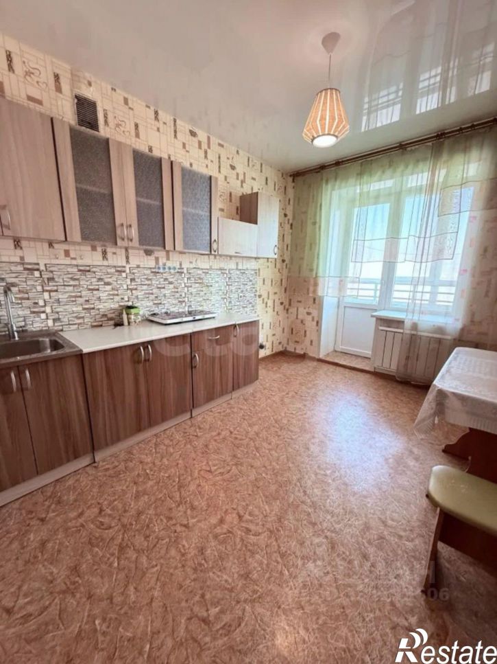 1-комн квартира Усуглинская улица, 6,  д. 6