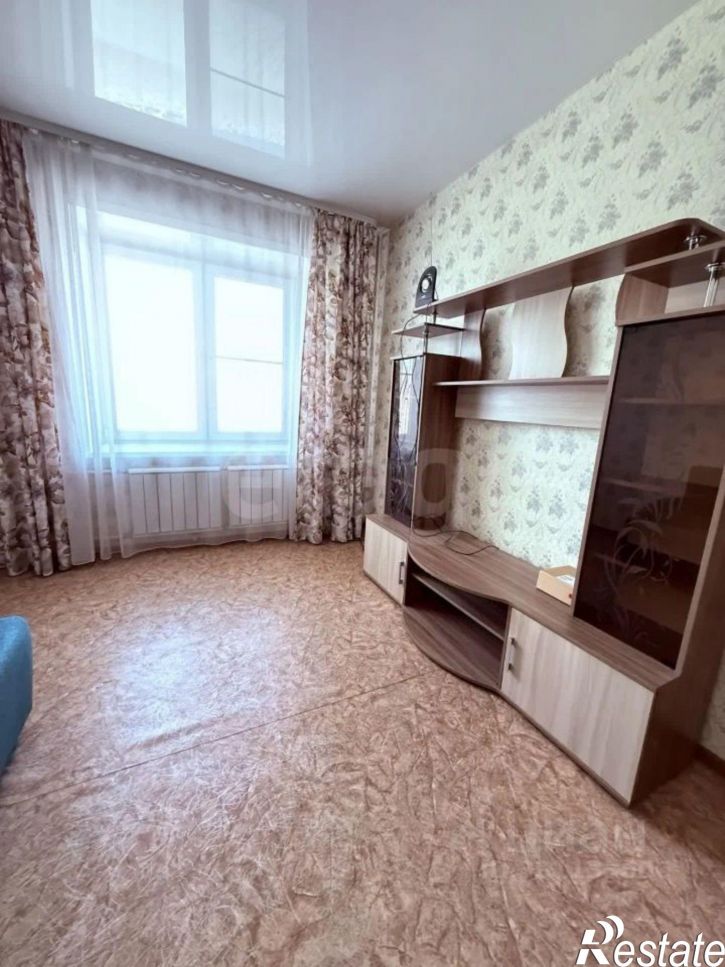 1-комн квартира Усуглинская улица, 6,  д. 6