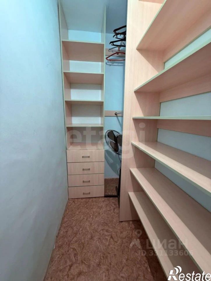 1-комн квартира Усуглинская улица, 6,  д. 6