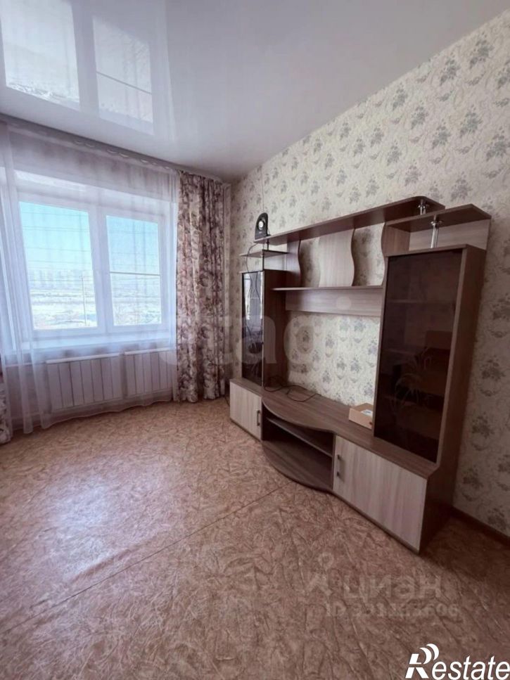 1-комн квартира Усуглинская улица, 6,  д. 6