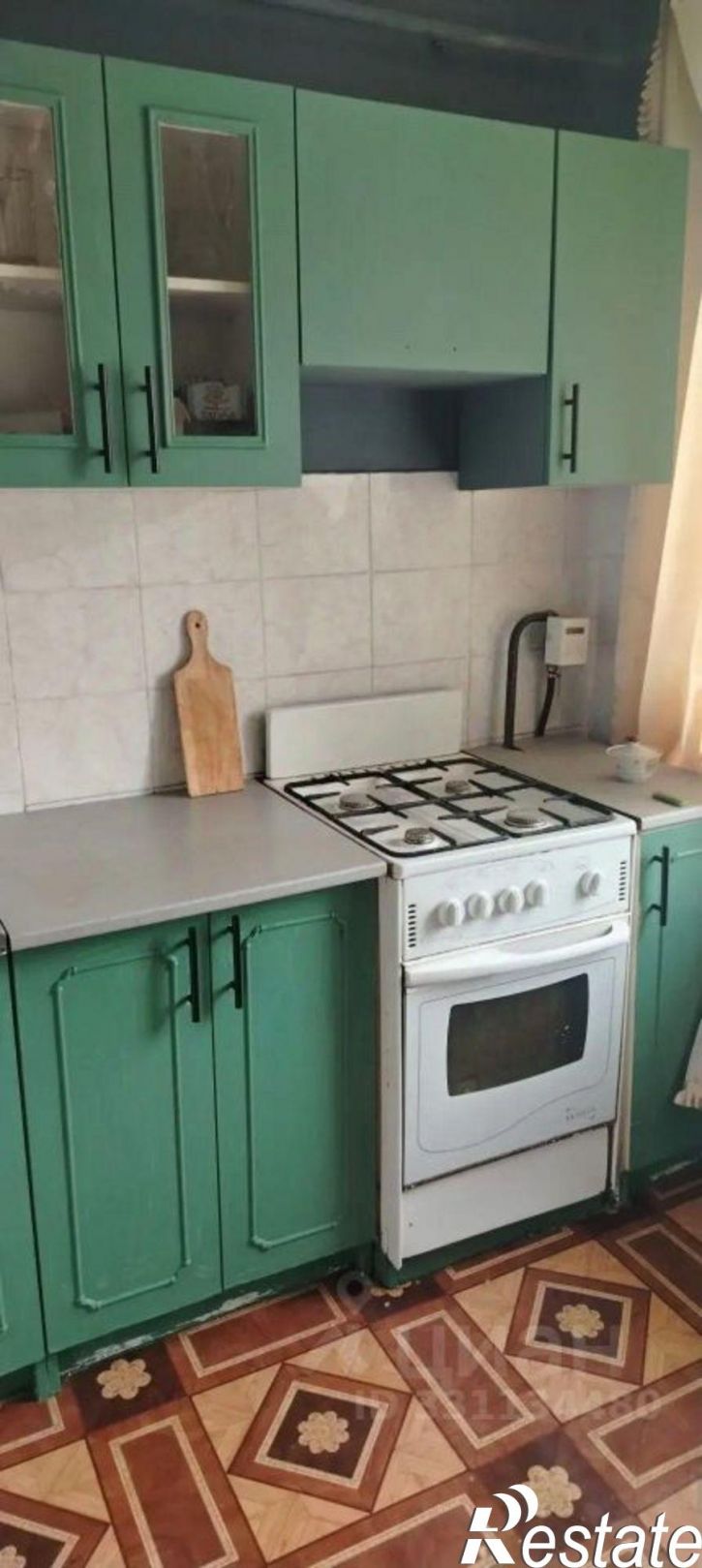 2-комн квартира улица Чкалова, 28,  д. 28