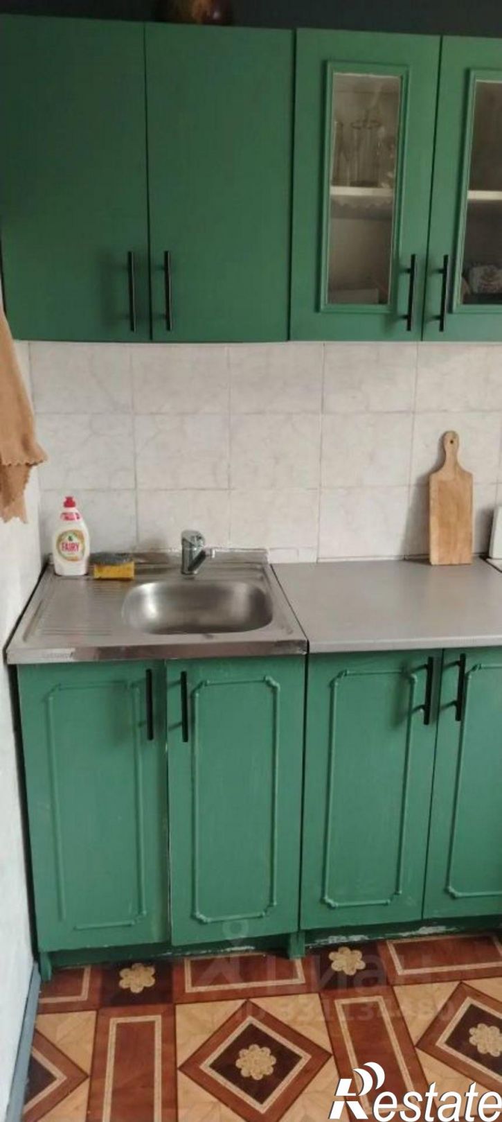 2-комн квартира улица Чкалова, 28,  д. 28