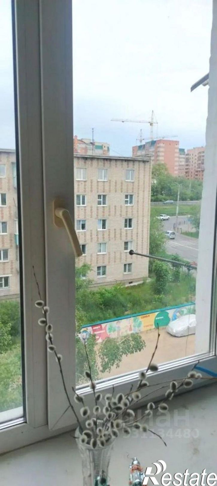 2-комн квартира улица Чкалова, 28,  д. 28