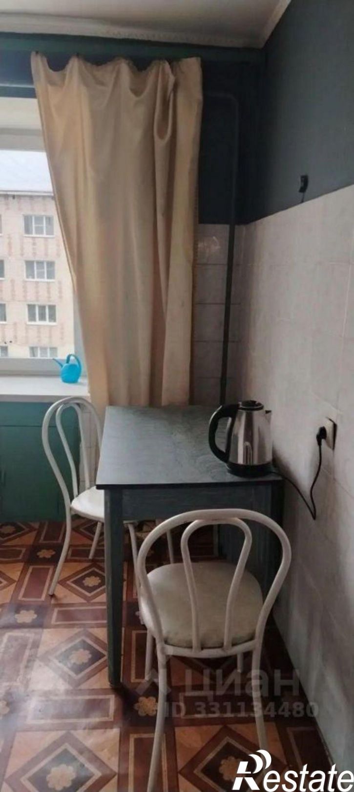 2-комн квартира улица Чкалова, 28,  д. 28