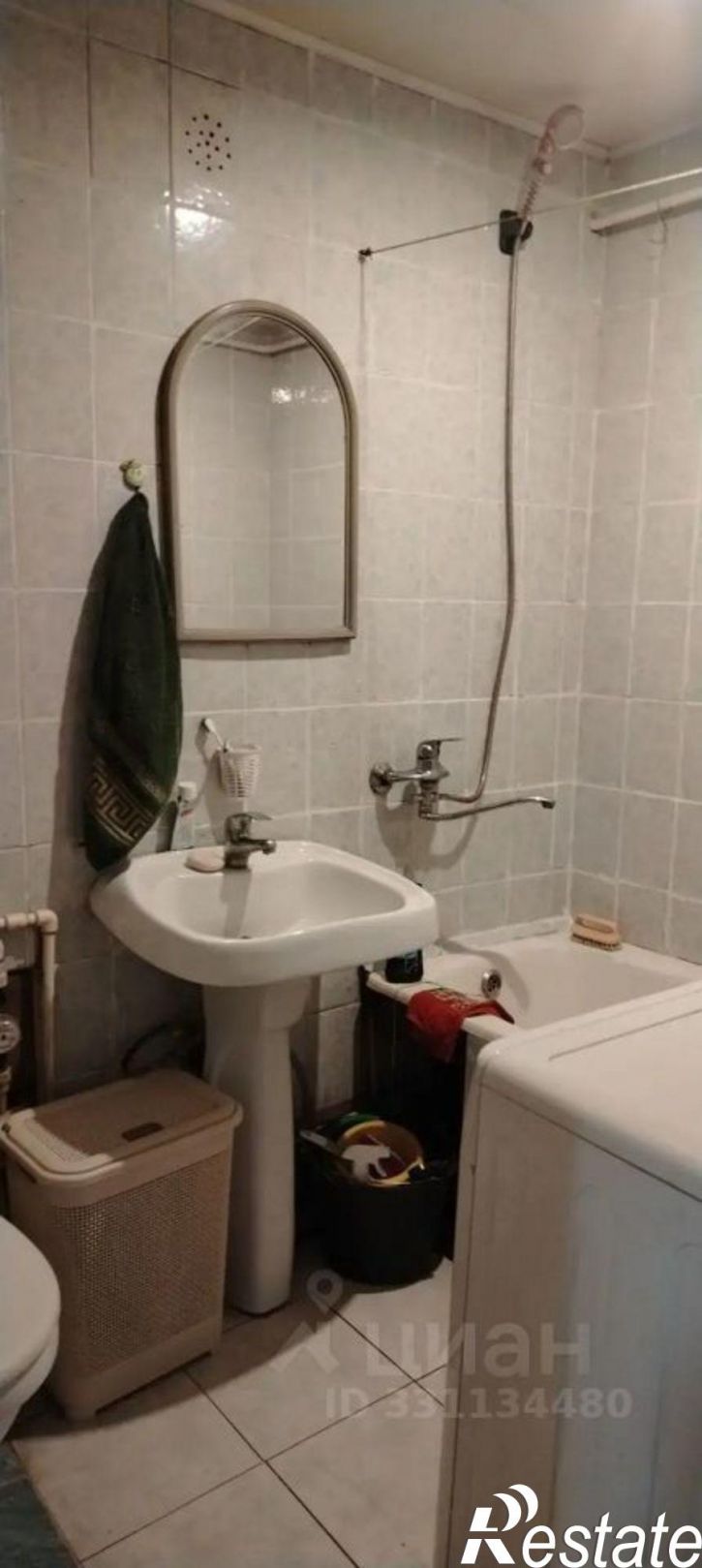 2-комн квартира улица Чкалова, 28,  д. 28