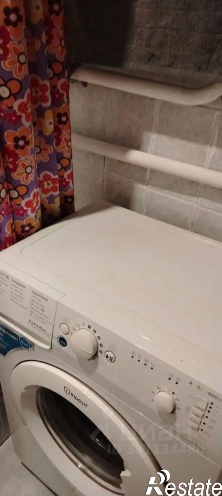 2-комн квартира улица Чкалова, 28,  д. 28