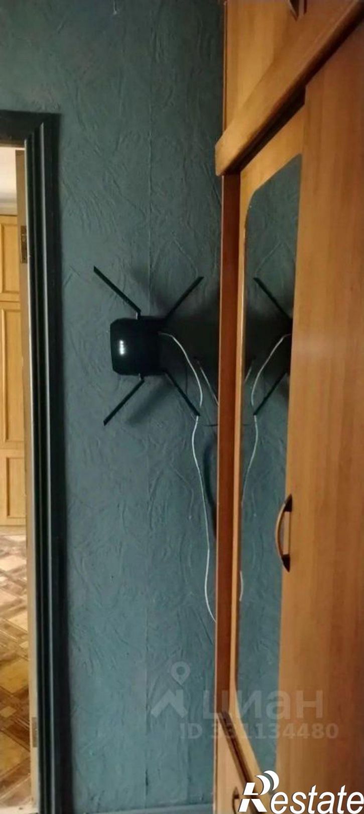 2-комн квартира улица Чкалова, 28,  д. 28