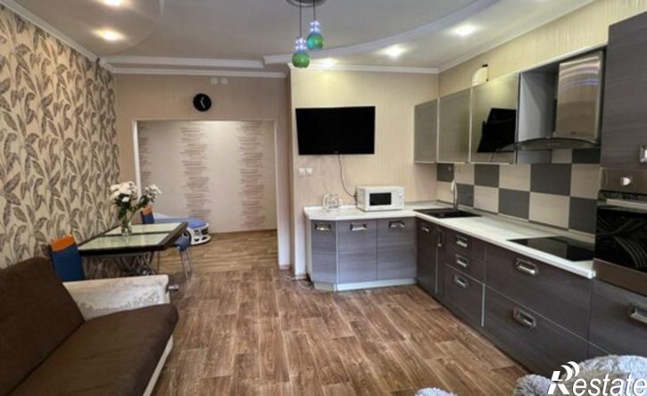1-комн квартира улица Шилова, 19,  д. 19