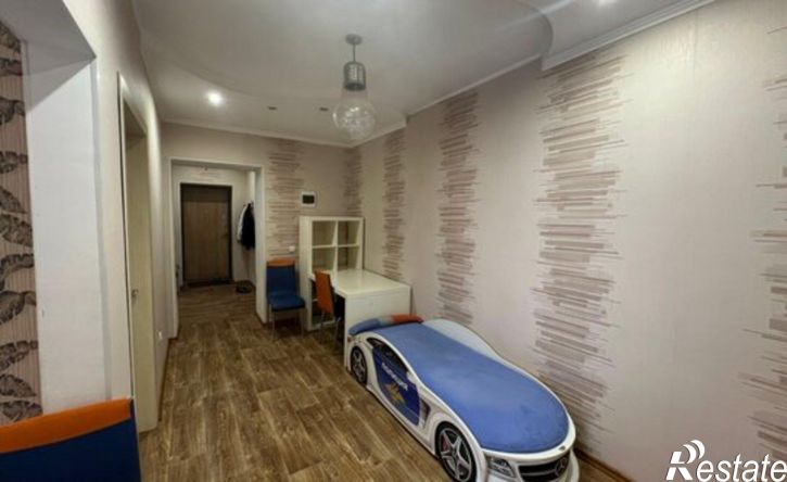 1-комн квартира улица Шилова, 19,  д. 19