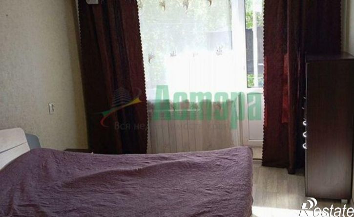 3-комн квартира улица Онискевича, 17,  д. 17