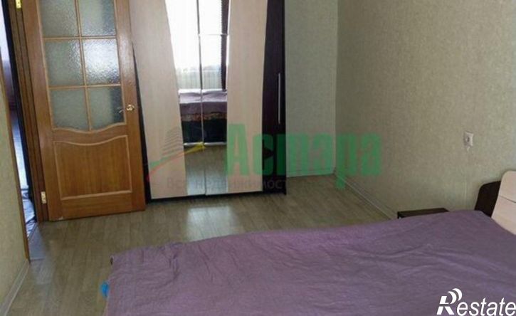 3-комн квартира улица Онискевича, 17,  д. 17