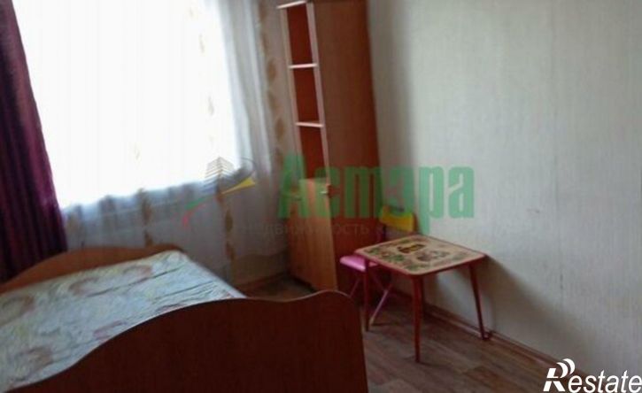 3-комн квартира улица Онискевича, 17,  д. 17