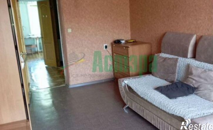 3-комн квартира улица Онискевича, 17,  д. 17