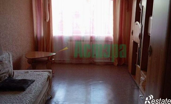 3-комн квартира улица Онискевича, 17,  д. 17