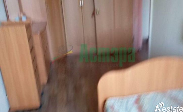 3-комн квартира улица Онискевича, 17,  д. 17