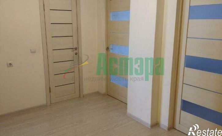 3-комн квартира Алданская улица, 11,  д. 11