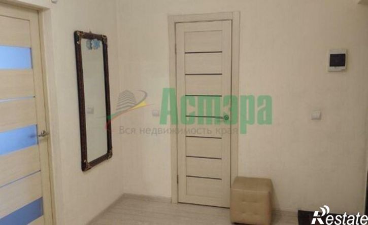 3-комн квартира Алданская улица, 11,  д. 11