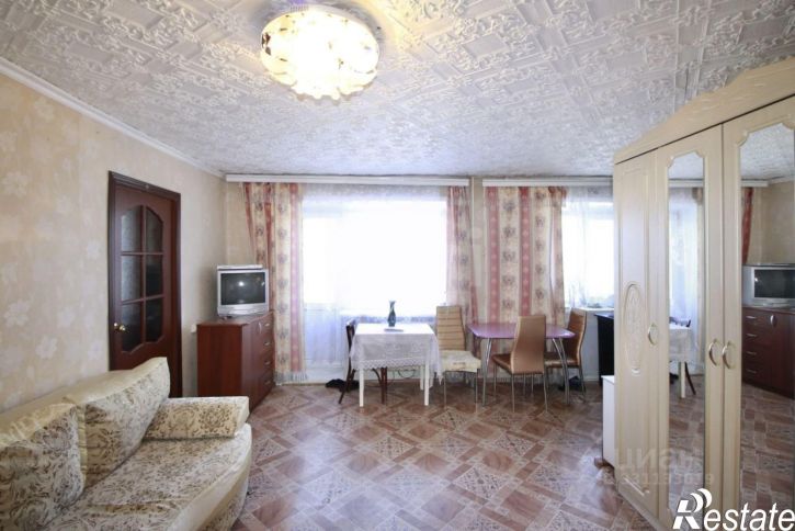 3-комн квартира Звёздная улица, 10,  д. 10