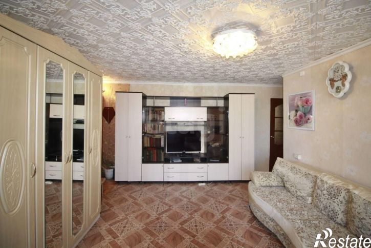 3-комн квартира Звёздная улица, 10,  д. 10