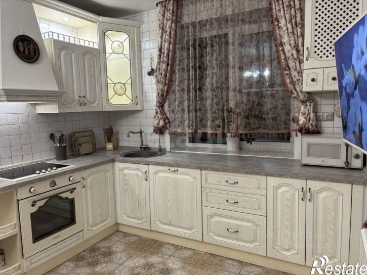 3-комн квартира улица Забайкальского Рабочего, 45,  д. 45