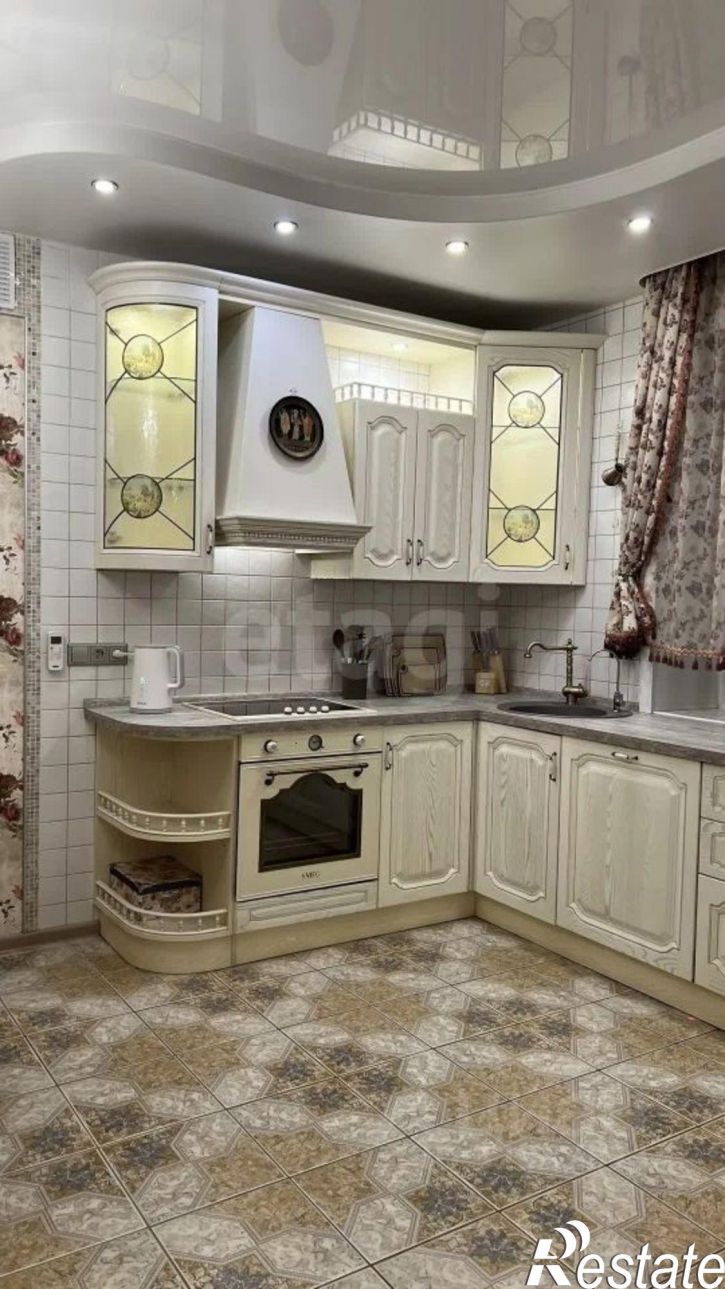 3-комн квартира улица Забайкальского Рабочего, 45,  д. 45