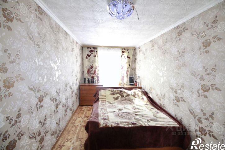 3-комн квартира Звёздная улица, 10,  д. 10