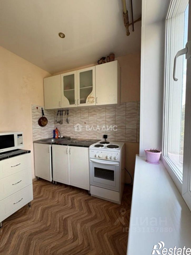 1-комн квартира улица Кочеткова, 82,  д. 82