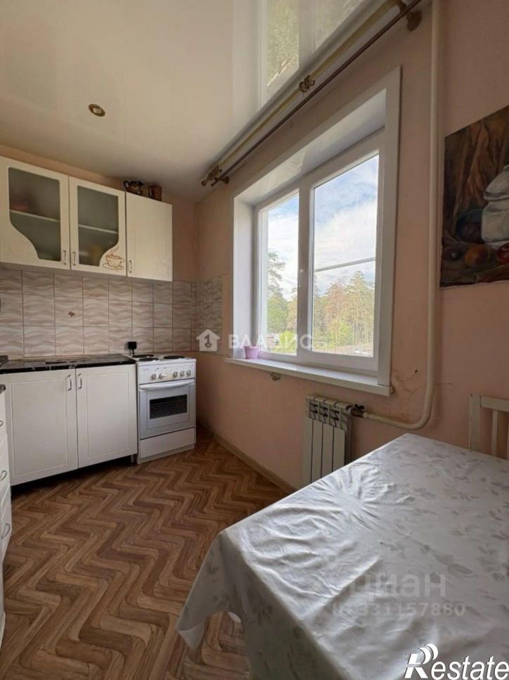 1-комн квартира улица Кочеткова, 82,  д. 82