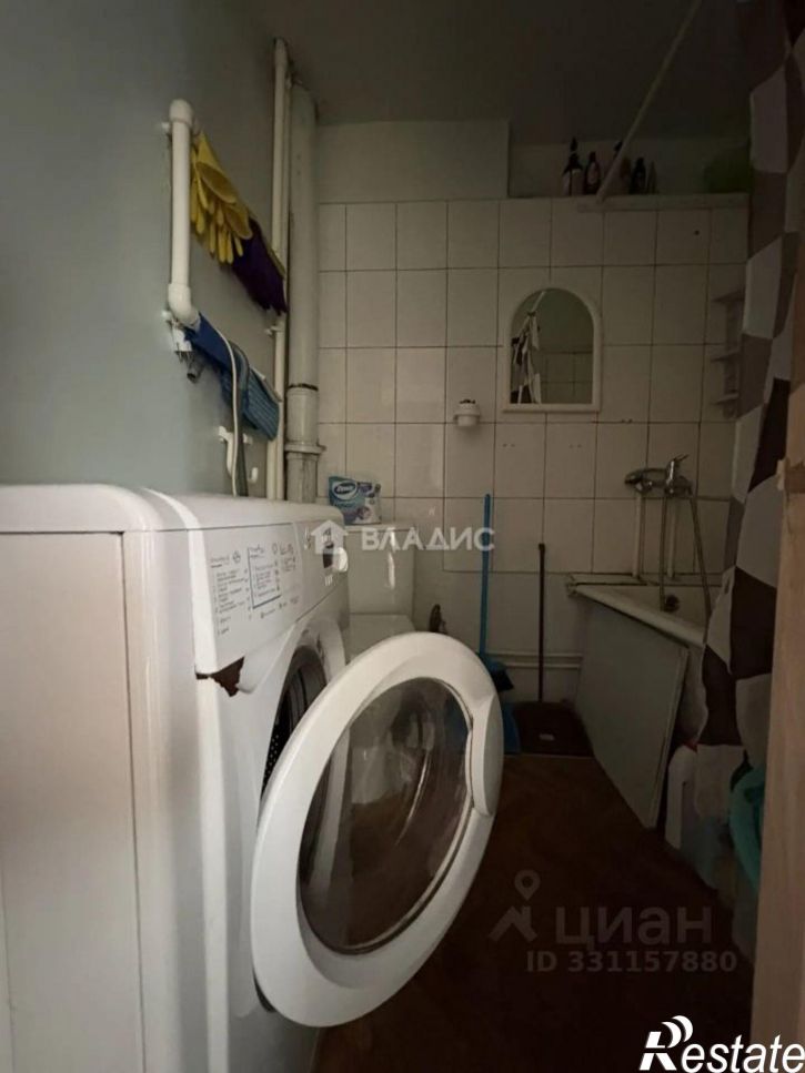 1-комн квартира улица Кочеткова, 82,  д. 82