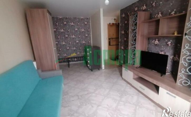 1-комн квартира Ковыльная улица, 20,  д. 20