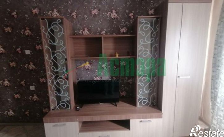 1-комн квартира Ковыльная улица, 20,  д. 20