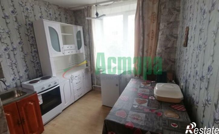 1-комн квартира Ковыльная улица, 20,  д. 20