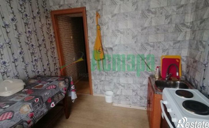 1-комн квартира Ковыльная улица, 20,  д. 20