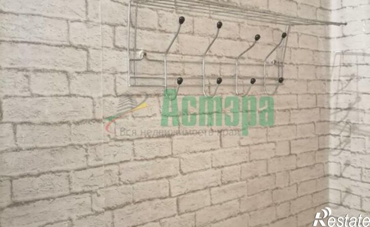 1-комн квартира Ковыльная улица, 20,  д. 20