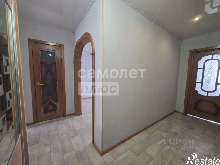 2-комн квартира Чита г., Центральный