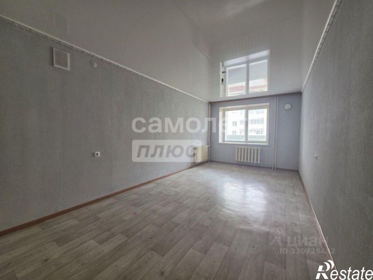 2-комн квартира Чита г., Центральный