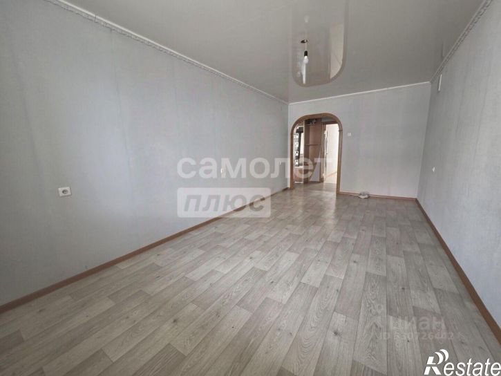 2-комн квартира Чита г., Центральный