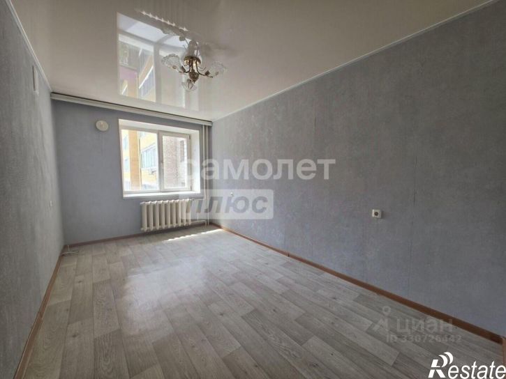 2-комн квартира Чита г., Центральный