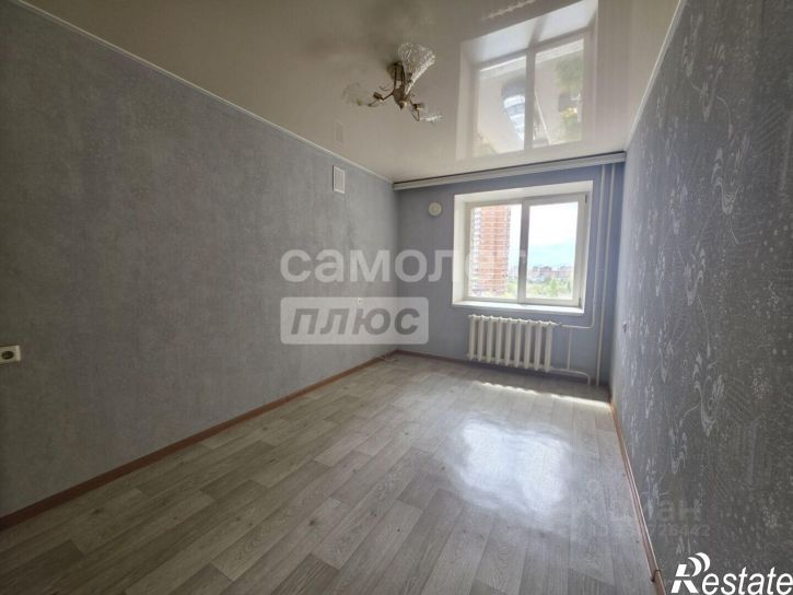 2-комн квартира Чита г., Центральный