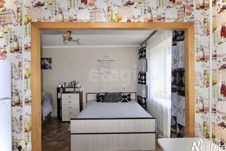 1-комн квартира улица Бекетова, 46,  д. 46