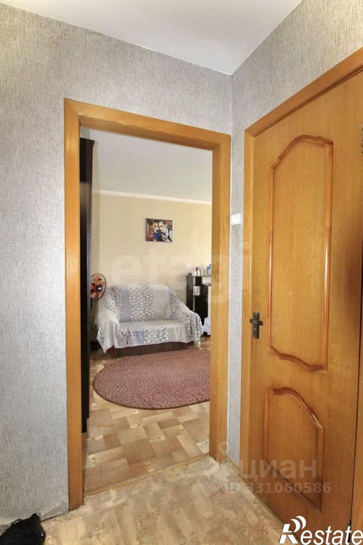 1-комн квартира улица Бекетова, 46,  д. 46